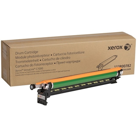Xerox Xerox Genuine Drum Cartridge 113R00782